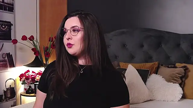 Mia Swano online show from October 7, 11:42 pm