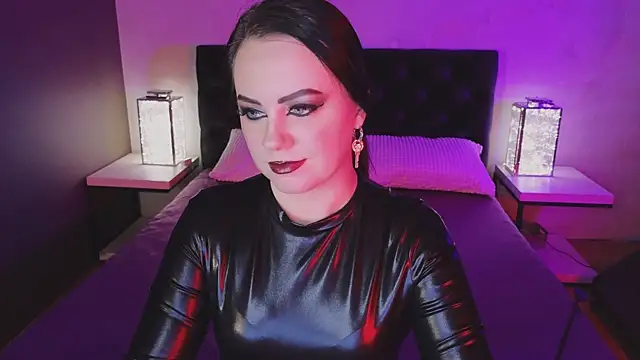 Jolie Orchid online show from October 11, 12:41 pm