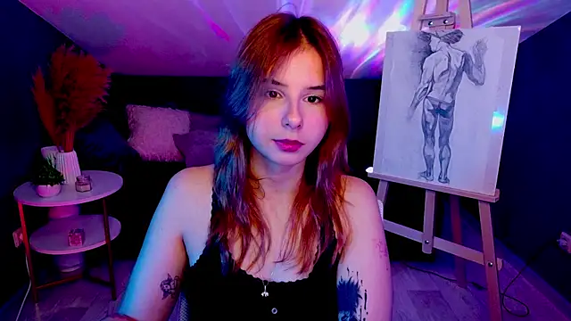  JasmineDream online show from October 2, 2:11 pm