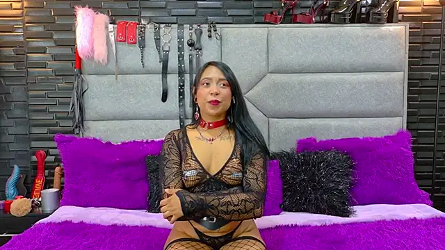 DaiaRousi online show from September 27, 2:41 am