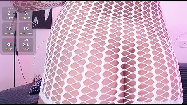 Snapshot of Sofia_candy19 chatting on October 3, 7:30 pm Sofia candy19 online show from October 3, 7:30 pm