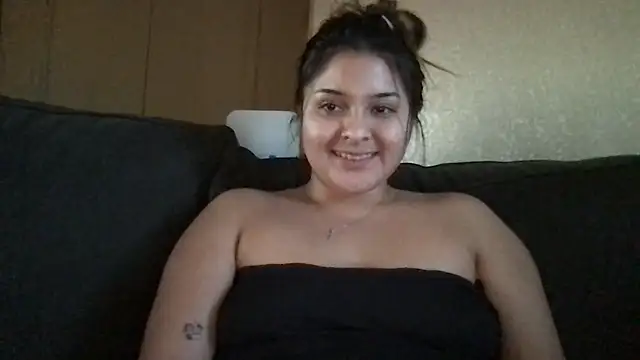 tinnnyym online show from January 8, 12:36 am