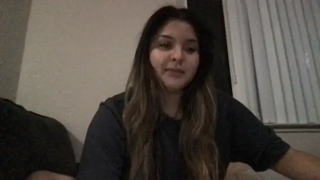 tinnnyym online show from November 24, 7:10 am