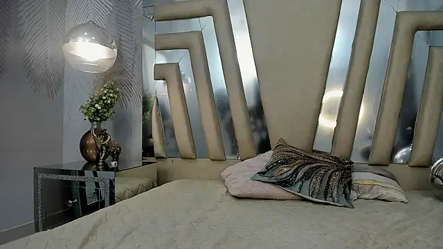 ValerySkinnyy online show from March 27, 8:26 am