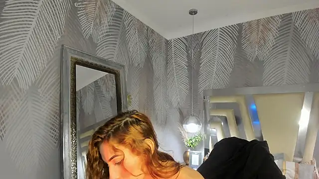 ValerySkinnyy online show from May 14, 3:34 am