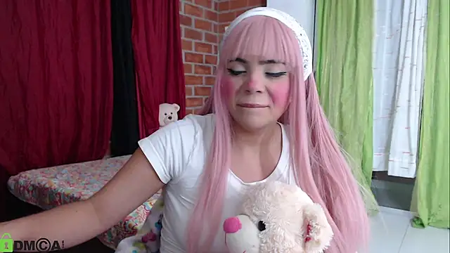 lesly evans1 online show from October 3, 5:12 am
