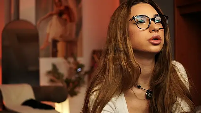 ItalianGirl online show from February 27, 8:52 pm