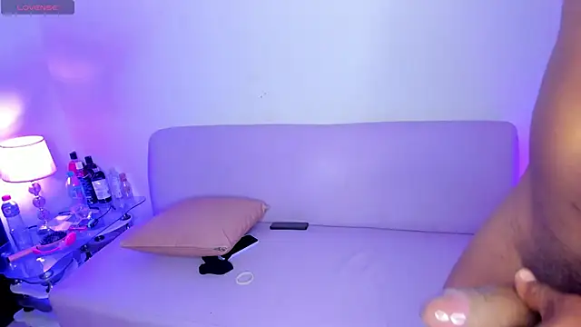 Nathalia Fantasy online show from November 3, 5:50 pm