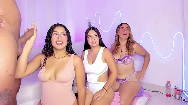 Nathalia Fantasy online show from October 19, 3:36 pm