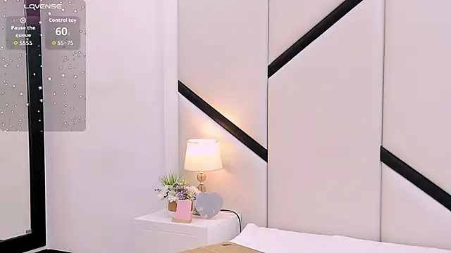 XimenaCosta online show from September 26, 12:36 pm