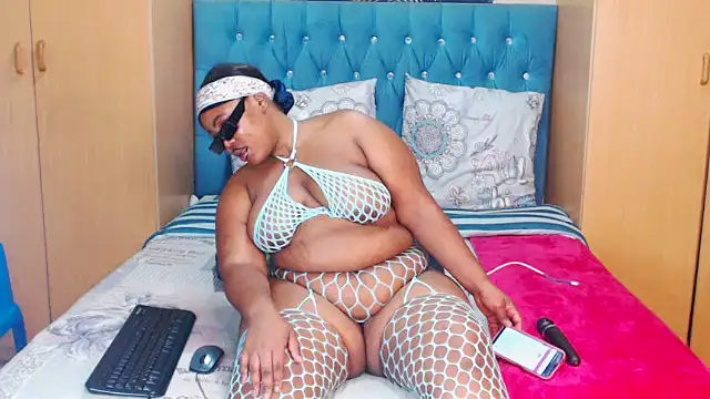 ThickAss Cheeks online show from October 29, 8:22 pm