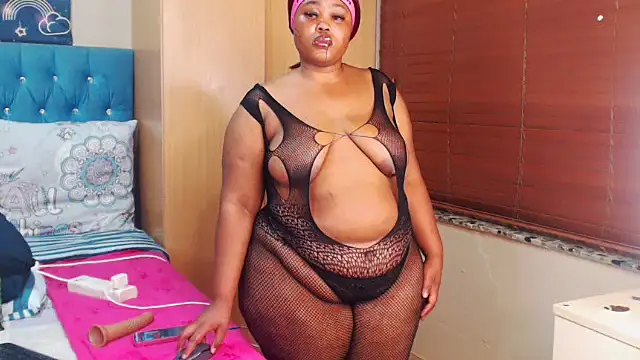 ThickAss Cheeks online show from October 30, 8:43 pm