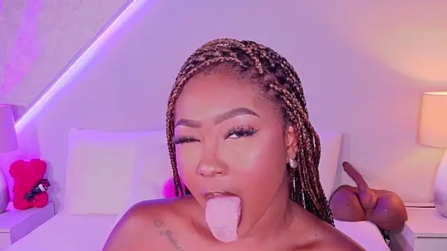 Kishalove  online show from May 7, 10:52 am