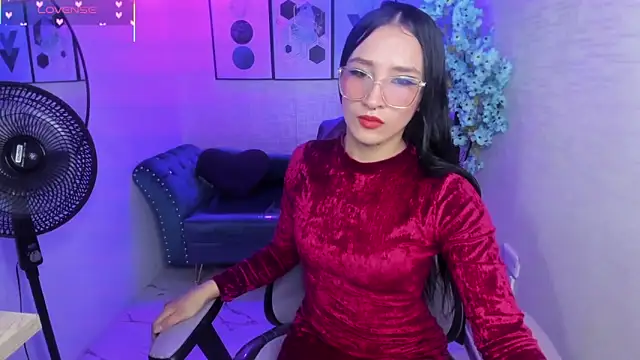 Mariana reids online show from September 18, 7:34 pm