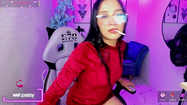Mariana reids online show from October 5, 3:55 am