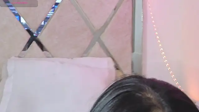 Anthonellacandy online show from October 28, 7:41 pm