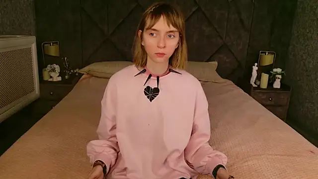 Beverly Gomes online show from March 8, 5:22 am