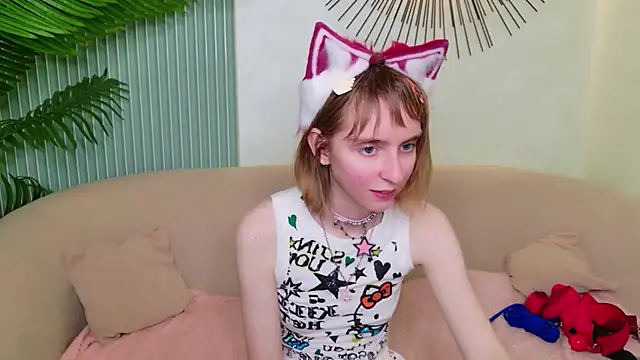 Beverly Gomes online show from March 1, 9:14 pm