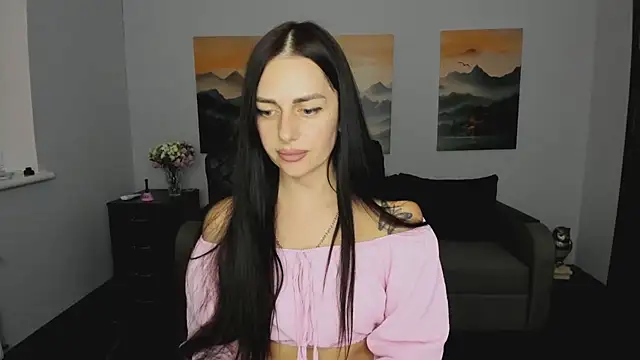 Kristina Mason online show from September 11, 12:05 pm