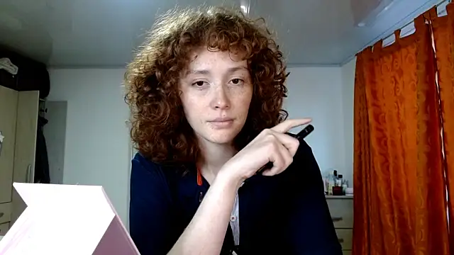 Myrosieposy online show from April 11, 10:46 pm