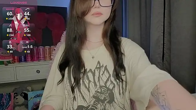 hornyprincess19 online show from May 22, 7:12 pm