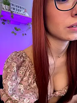 Im sofiaa online show from October 1, 9:31 pm