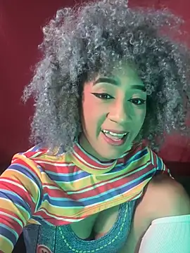 Snapshot of Dark_chanel chatting on October 24, 4:19 am Dark chanel online show from October 24, 4:19 am