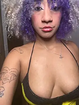 Dark chanel online show from May 20, 3:14 am