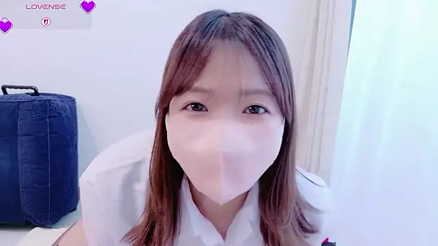 Mayu o19o online show from May 10, 1:29 am
