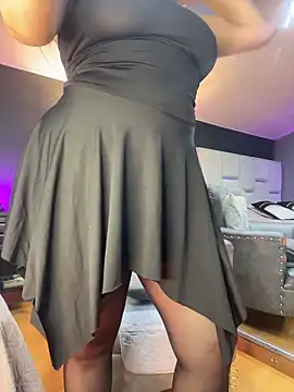 Samantha Milf   online show from May 5, 7:50 pm