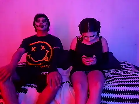 Descontrola2 online show from October 16, 11:13 am