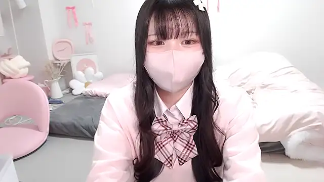 moka-neko online show from March 6, 5:30 pm