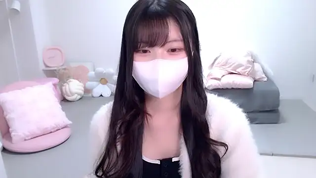 moka-neko online show from November 14, 5:24 pm