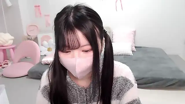 moka-neko online show from February 28, 4:50 pm