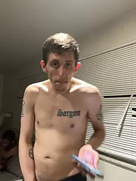 kingtaydo online show from February 4, 3:20 am