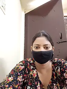 Snapshot of Kajal-baby07 chatting on September 16, 7:38 am Kajal-baby07 online show from September 16, 7:38 am