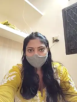 Snapshot of Kajal-baby07 chatting on October 2, 8:19 am Kajal-baby07 online show from October 2, 8:19 am