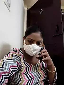 Snapshot of Kajal-baby07 chatting on September 19, 7:29 am Kajal-baby07 online show from September 19, 7:29 am