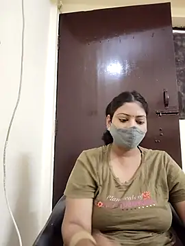 Snapshot of Kajal-baby07 chatting on October 3, 8:19 am Kajal-baby07 online show from October 3, 8:19 am