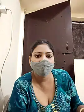 Snapshot of Kajal-baby07 chatting on October 1, 7:57 am Kajal-baby07 online show from October 1, 7:57 am