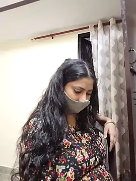 Kajal-baby07 online show from October 15, 4:09 pm