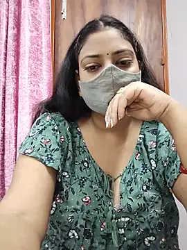Kajal-baby07 online show from May 23, 12:25 pm