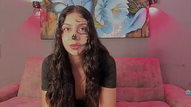 Amber Hoffman St online show from October 3, 7:24 am