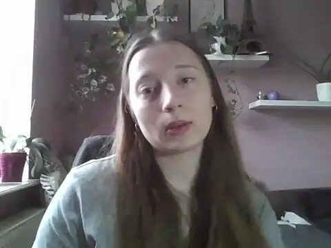 Snapshot of LindaPretty chatting on September 16, 6:32 am LindaPretty online show from September 16, 6:32 am