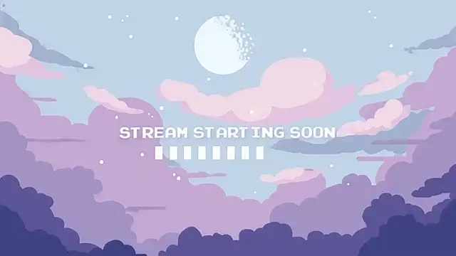 Dirtycalm online show from May 8, 11:57 am