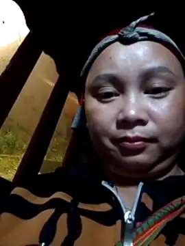 -Kitty-92 online show from November 8, 3:44 am