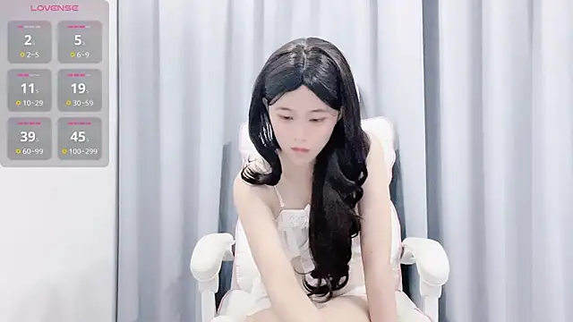  yuanyuan online show from September 27, 6:26 pm