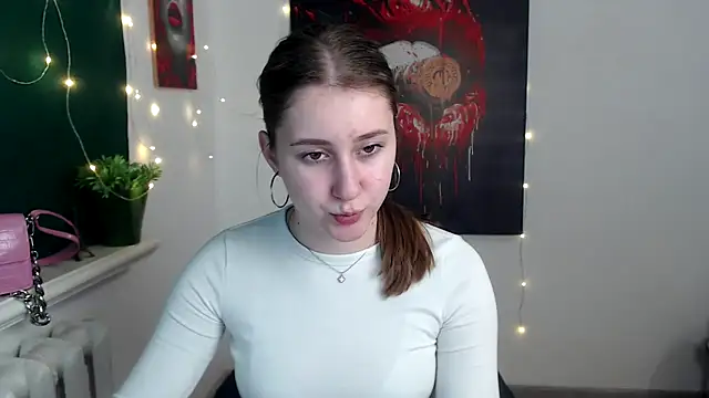 Milka kamila online show from December 18, 5:07 pm