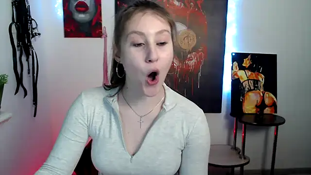 Milka kamila online show from March 24, 2:00 pm