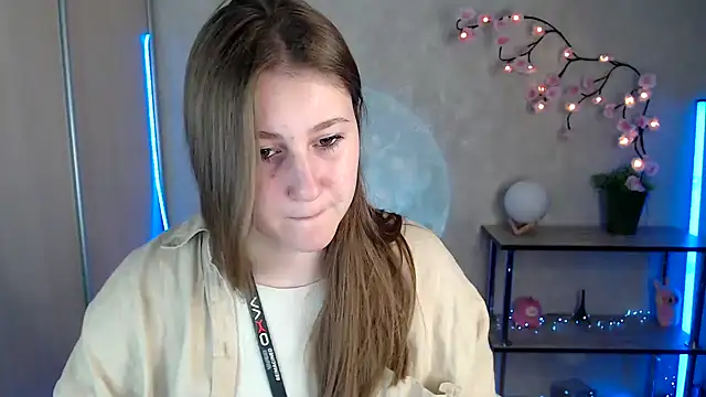 Milka kamila online show from May 20, 12:13 pm